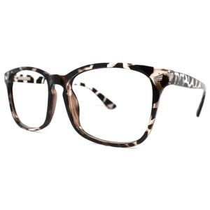 TIJN 5000-T03 C13 53-18-140mm Eyeglasses FRAMES ONLY - VERY GOOD CONDITION
